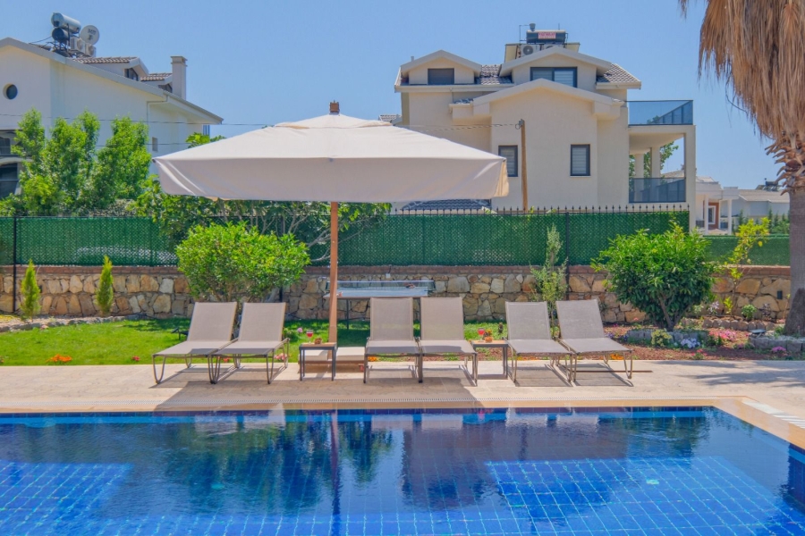 Villa Elif Ölüdeniz